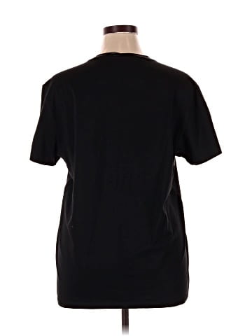Calvin Klein Short Sleeve T-Shirt (view 2)