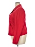 Lane Bryant Red Jacket Size 18 - photo 5