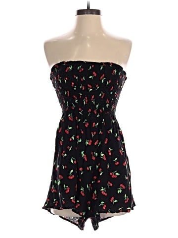 Full Tilt Romper (view 1)