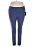 Gap Fit Blue Active Pants Size XXL - photo 1