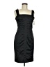 Do & Be Black Cocktail Dress Size M - photo 1