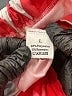Unbranded Stars Red Athletic Shorts Size L - photo 4