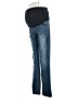 Liz Lange Maternity Blue Jeans Size 2 Maternity - photo 1