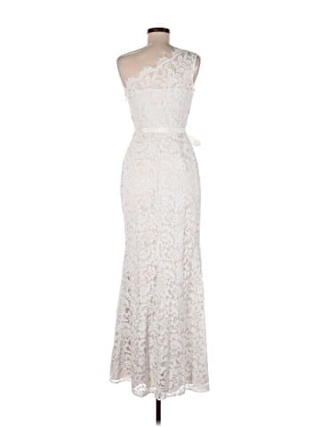 Eliza J Cocktail Dress (view 2)