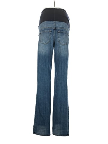Liz Lange Maternity Jeans (view 2)