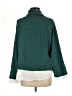 Cherish Green Turtleneck Sweater Size M - photo 2