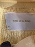 Aime Leon Dore Yellow Pullover Hoodie Size Sm - photo 7