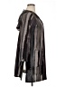 SJS Brown Gray Cardigan Size 1X - photo 4