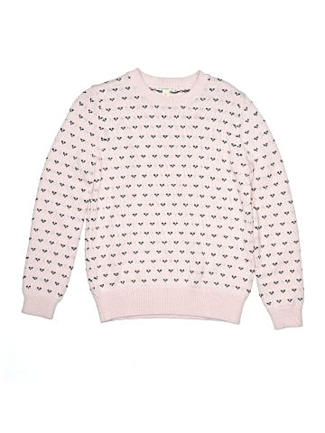 Crewcuts Pullover Sweater (view 1)