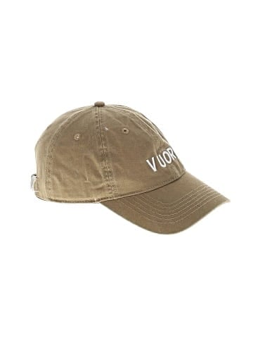 Vuori Baseball Cap (view 1)