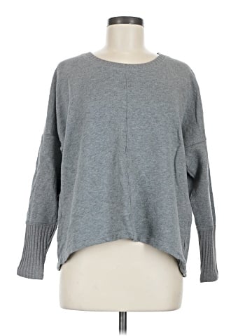 CAbi Pullover Sweater (view 1)