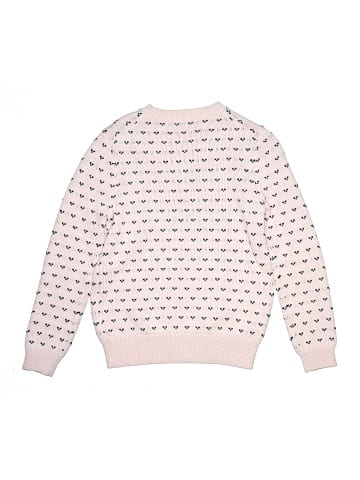 Crewcuts Pullover Sweater (view 2)