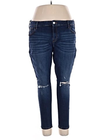 Old Navy Jeans (view 1)