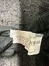 Zara 100% Cotton Black Sweatshirt Size 5 - 6 - photo 4