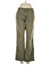 Columbia 100% Cotton Green Khakis Size 4 - photo 1