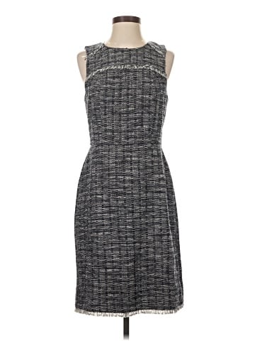 J.Crew Factory Store Casual Dress (view 1)