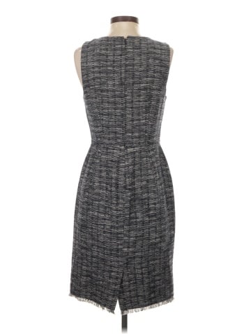 J.Crew Factory Store Casual Dress (view 2)