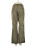Columbia 100% Cotton Green Khakis Size 4 - photo 2