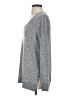 Lucky Brand Gray Pullover Sweater Size S - photo 5