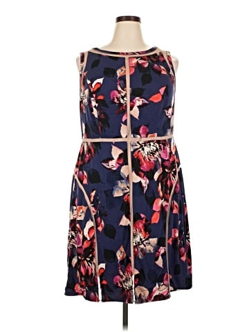 Adrianna Papell Casual Dress (view 1)