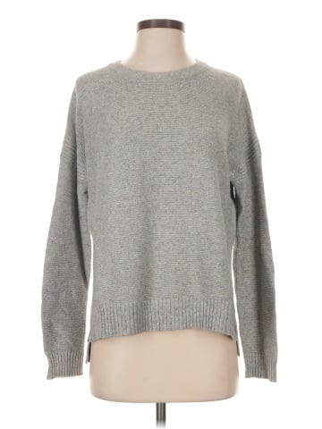 Madewell Pullover Sweater (view 1)