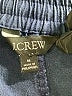 J.Crew Blue Casual Pants Size M - photo 7