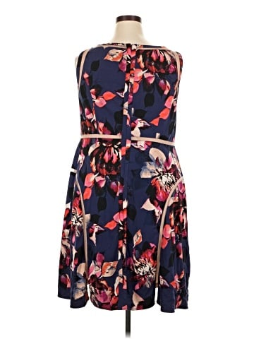 Adrianna Papell Casual Dress (view 2)