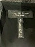 Rag & Bone Black Sleeveless Blouse Size M - photo 7