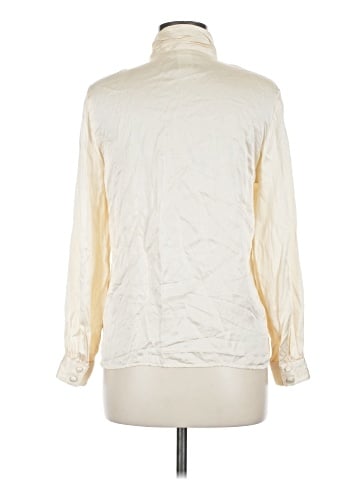 Talbots Long Sleeve Blouse (view 2)