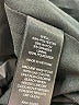 Express Outlet Black Blazer Size 4 - photo 7