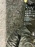 ALLSAINTS 100% Cotton Tan Trenchcoat Size XS - photo 7