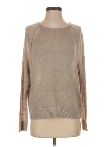 Theory Pullover Sweater (view 1)
