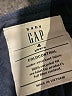 Baby Gap 100% Polyester Solid Blue Snow Jacket Size 4 - photo 3