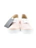 Forever 21 Pink Sneakers Size 6 - photo 2