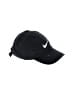 Nike 100% Polyester Black Baseball Cap One size - photo 1