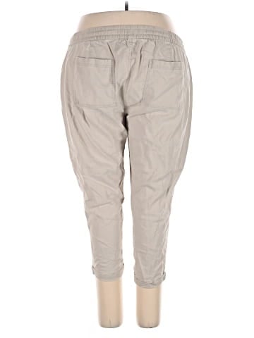 Old Navy Linen Pants (view 2)