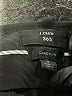 J.Crew 365 Solid Black Dress Pants Size 8 - photo 7