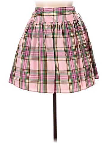 Lands' End Casual Skirt (view 1)