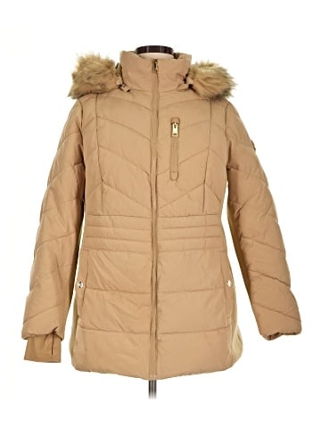 MICHAEL Michael Kors Snow Jacket (view 1)