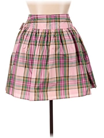 Lands' End Casual Skirt (view 2)