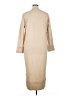 Unbranded Tan Cardigan Size XL - photo 2