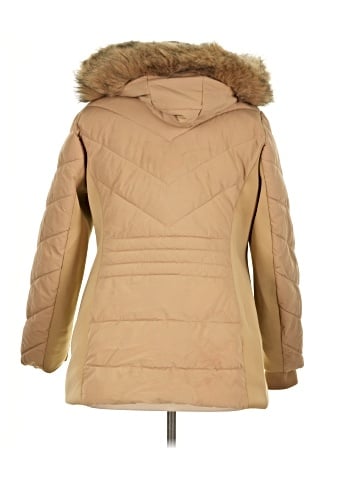 MICHAEL Michael Kors Snow Jacket (view 2)