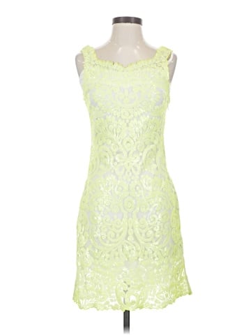 Yoana Baraschi Cocktail Dress (view 1)