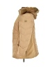 MICHAEL Michael Kors Gold Snow Jacket Size 1X - photo 5