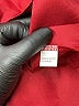 Unbranded Burgundy Cocktail Dress Size L - photo 8