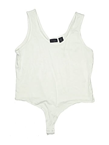 RACHEL Rachel Roy Bodysuit (view 1)