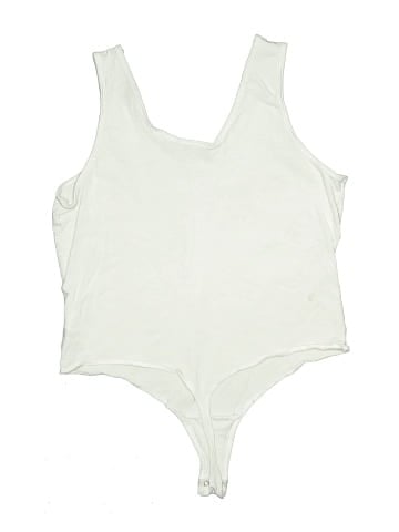 RACHEL Rachel Roy Bodysuit (view 2)