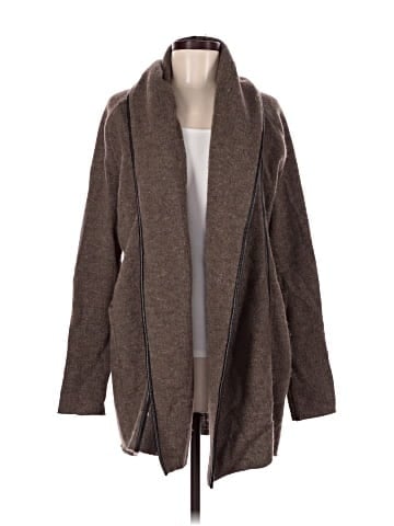 Vince. Cardigan (view 1)