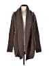 Vince. Brown Cardigan Size M - photo 1