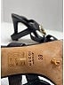 Gucci 100% Leather Black Sandals Size EU (IT) 36 / US 6 - photo 6